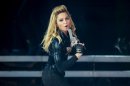 Rahasia Tubuh Indah Madonna Terungkap