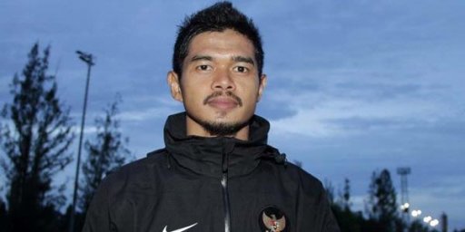 Jelang Indonesia Selection vs LA Galaxy: Bepe Kurang Puas Tanpa Tibo dan Boaz