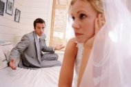 مخاوف ومعتقدات خاطئة لدى النساء في أول ليلة بالزواج 20121220103821