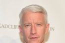Anderson Cooper: "Saya Seorang Gay"