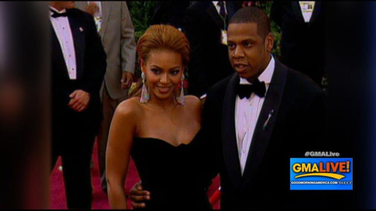 Tickets Go On Sale for Jay-z, Beyonce's First Joint Tour