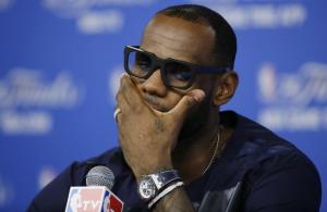 Don't Get Your Hopes Up About LeBron, Clevelan …