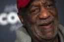 Bill Cosby attends American Comedy Awards in New York
