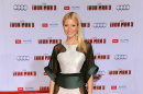 Gwyneth Paltrow was surprised at being named the world's most beautiful woman by People magazine