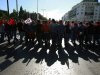 Greece Debt Crisis: General Strike and Austerity