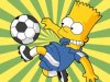 Ο Bart Simpson έγινε 33 ετών (photo)!