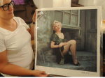Marilyn Monroe photos fetch $750,000