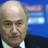 "After last night's match #GLT is no longer an alternative but a necessity," Blatter wrote on his Twitter account
