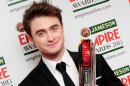 Daniel Radcliffe wants to try his hand behind the camera