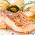 魚類含有豐富蛋白質，可補充癌症患者所需的營養素，促進肌肉生成，提供抗癌所需的體力和免疫力。
