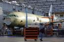 China has signed a contract to buy 100 A320 aircraft from European manufacturer Airbus