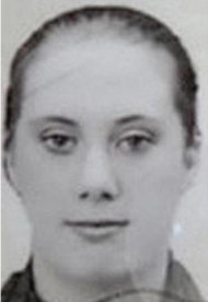 Samantha Lewthwaite, la mujer terrorista más buscada del Reino Unido Samantha