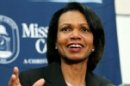 Is Condoleezza Rice Romney's VP Front-Runner?