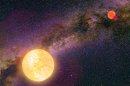 Double-Star Systems Can Be Dangerous for Exoplanets
