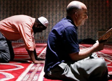 Pemeluk Islam di AS Meningkat