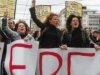 Πανελλαδική απεργία: Ξεκίνησαν οι συγκεντρώσεις στη Θεσσαλονίκη