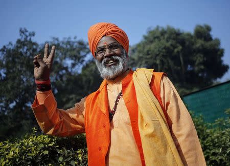 Hardline Indian Hindus become Modi's enemies from within