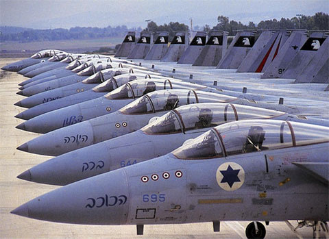 Liệu Israel có tấn công Iran? 1002160332_israel-aircraft1