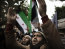 مكلوم سوري يهدد بنسف مقر الجامعة العربية