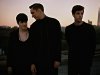The xx Coming Back to America