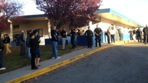 Nevada Middle School Shooting: 2 Dead
