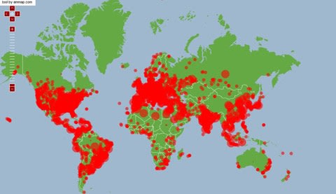 Internet toàn cầu đang hứng chịu đợt tấn công kỷ lục  Internet_to_n_c_u__ang_h_ng-db72712ee7fe0060fd893e5b8ee0ac3d