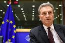 Germany's European Commissioner Guenther Oettinger was questioned for nearly three hours by three EU parliamentary commissions amid demands that he be punished for the comments