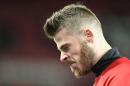 Spain international De Gea knows United are unlikely to win the title, but having the goal of reeling in Chelsea could bring the added benefit of boosting their bid to qualify for the Champions League