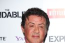 Sylvester Stallone has promised 'mountains of surprises' for Expendables 3