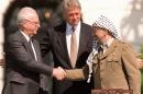 What Ever Happened to the Two-State Solution?