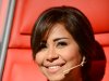 شيرين: The Voice مختلف عن باقي برامج اكتشاف المواهب الغنائية 20121030130943