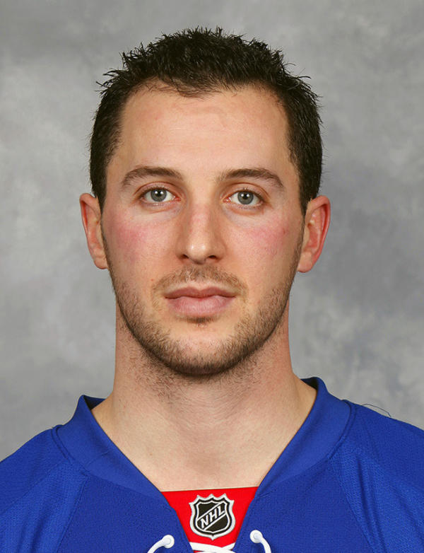 Ryan Callahan | Tampa Bay Lightning | National Hockey League | Yahoo! Sports - ryan-callahan-hockey-headshot-photo