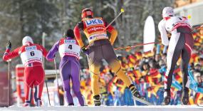 What you need to know about Nordic combined