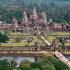Teknologi Laser Ungkap Kota yang Hilang di Kamboja