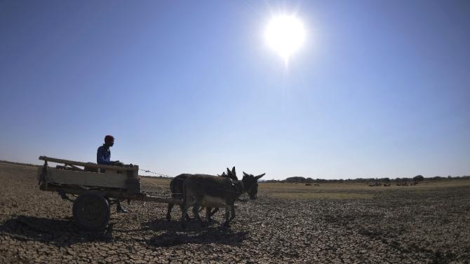 Leaders of 15 southern African countries will gather for an annual summit on Monday as the region grapples with serious food shortages that have left a record number of people needing aid