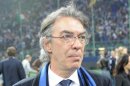 Calciomercato - Moratti: "Può arrivare un top   player all'Inter"