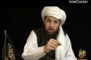 File video grab of American al Qaeda militant Adam Gadahn speaking