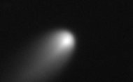 Ο «κομήτης του αιώνα» πλησιάζει τον Ήλιο