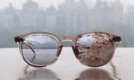 Yoko Ono Tweets John Lennon's Bloodied Glasses
