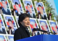 北韓：朴槿惠說錯話後果自負