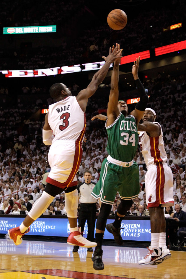 Celtics Miami