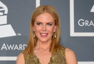 Nicole Kidman, Halle Berry, Reese Witherspoon, Sandra Bullock Presenting at Oscars
