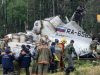 Ρωσία: Συντριβή αεροπλάνου με 14 νεκρούς
