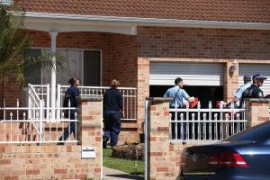 Australian police: Raids thwarted beheading plot