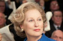 Kekaguman Meryl Streep Akan Sosok Margareth Thatcher