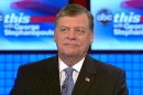 Rep. Tom Cole: Republicans Don't Need to Present a Plan Yet