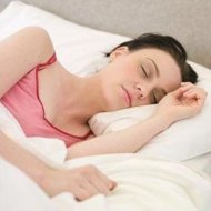 Kurang Tidur Pengaruhi Pemilihan Makanan Sehat