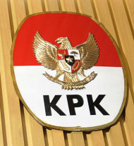 KPK Jadi Contoh Lembaga Antikorupsi di Asia