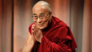 Κάντε το τεστ του Δαλάι Λάμα - Θα εκπλαγείτε