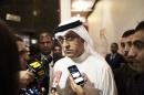Shaikh Salman and Infantino blow open FIFA presidency race